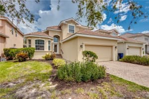 8700 Banyan Bay Blvd, Fort Myers, FL 33908, Sold 08/29/24