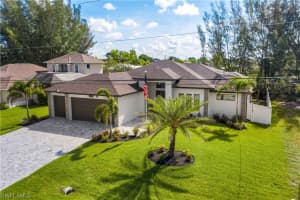 4119 20th Street, Cape Coral, FL 33993 Sold 11/26/24