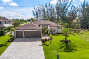 4119 20th Street, Cape Coral, FL 33993 Sold 11/26/24