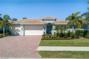 14604 Kelson Cir, Naples, FL 34114, Sold 07/30/24