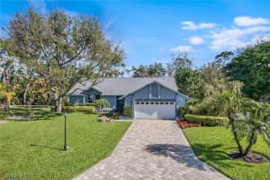 15783 Silverado Court, FORT MYERS, FL 33908 Sold 04/22/24