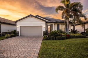 19834 Bittersweet Lane, ESTERO, FL 33928 Sold 09/06/24