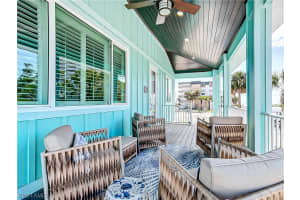 110 Pearl St, Fort Myers Beach, FL 33931, Sold 01/16/25