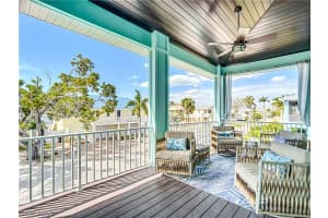 110 Pearl St, Fort Myers Beach, FL 33931, Sold 01/16/25