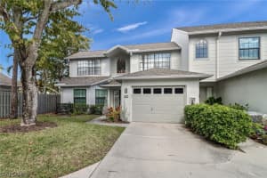 833 Meadowland Drive, NAPLES, FL 34108 Sold 04/19/24