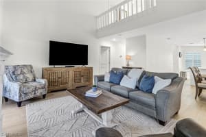 833 Meadowland Drive, NAPLES, FL 34108 Sold 04/19/24