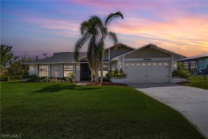15340 Sam Snead Lane, NORTH FORT MYERS, FL 33917 Sold 05/30/24