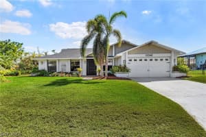 15340 Sam Snead Lane, NORTH FORT MYERS, FL 33917 Sold 05/30/24