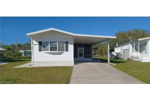 608 Sand Lake Court, NORTH FORT MYERS, FL 33917 Sold 03/15/24