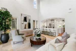 2919 Tiburon Blvd E, Naples, FL 34109, Sold 05/21/24