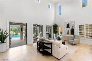 2919 Tiburon Blvd E, Naples, FL 34109, Sold 05/21/24