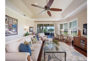 1885 Les Chateaux Boulevard, Naples, FL 34109 Sold 03/11/25