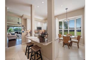 1885 Les Chateaux Boulevard, Naples, FL 34109 Sold 03/11/25