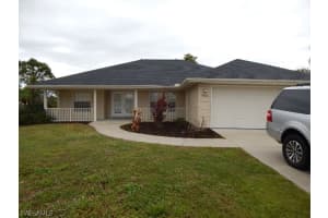 7352 Powder Puff, PUNTA GORDA, FL 33955 Sold 07/19/24