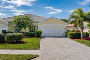 7711 Berkshire Pines Dr, Naples, FL 34104, Sold 06/28/24