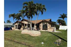 2531 25th Avenue, CAPE CORAL, FL 33904 Sold 02/29/24