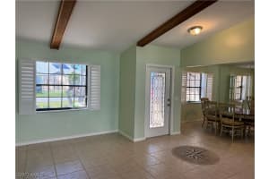 2531 25th Avenue, CAPE CORAL, FL 33904 Sold 02/29/24