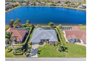 15406 Briarcrest Circle, FORT MYERS, FL 33912 Sold 03/25/24