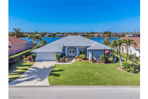 15406 Briarcrest Circle, FORT MYERS, FL 33912 Sold 03/25/24