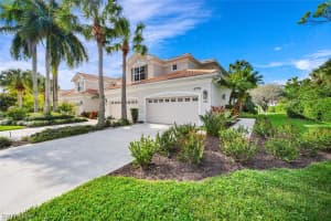 4715 Shinnecock Hills Court, NAPLES, FL 34112 Sold 04/02/24
