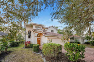 2380 Heritage Greens Drive, NAPLES, FL 34119 Sold 05/20/24