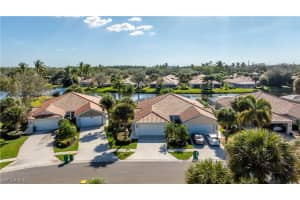 3576 El Verdado Court, NAPLES, FL 34109 Sold 05/07/24