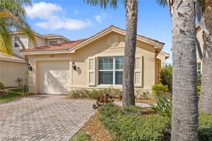 11016 Yellow Poplar Dr, Fort Myers, FL 33913, Sold 04/16/24