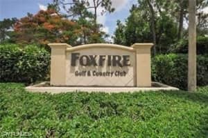 219 Fox Glen Drive, Naples, FL 34104 Sold 12/06/24