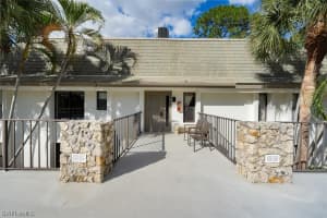 723 Wildwood Lane, NAPLES, FL 34105 Sold 06/27/24