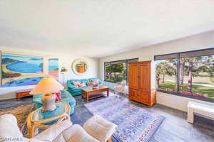 723 Wildwood Lane, NAPLES, FL 34105 Sold 06/27/24