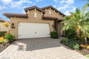16365 Aberdeen Wy, Naples, FL 34110, Sold 05/08/24