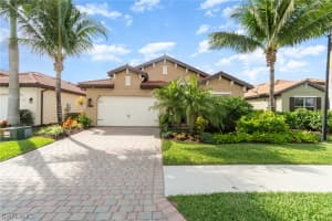 16365 Aberdeen Wy, Naples, FL 34110, Sold 05/08/24