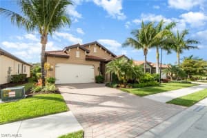 16365 Aberdeen Wy, Naples, FL 34110, Sold 05/08/24