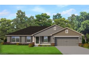 512 Lone Star Lane, LEHIGH ACRES, FL 33974 Sold 04/07/25