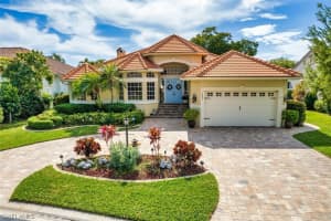 5401 Harborage Drive, FORT MYERS, FL 33908 Sold 05/14/24