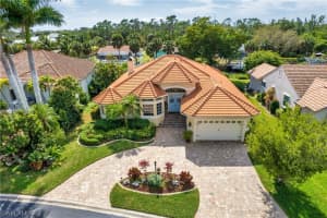 5401 Harborage Drive, FORT MYERS, FL 33908 Sold 05/14/24