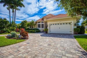 5401 Harborage Drive, FORT MYERS, FL 33908 Sold 05/14/24