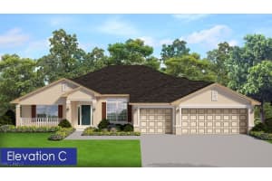 2608 38th Street, LEHIGH ACRES, FL 33971 Sold 10/25/24