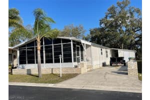 15550 Burnt Store Rd LOT 54, Punta Gorda, FL 33955, Sold 03/21/24
