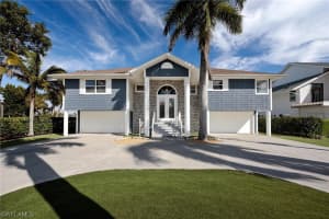 11561 Isle of Palms Dr, Fort Myers Beach, FL 33931, Sold 05/20/24