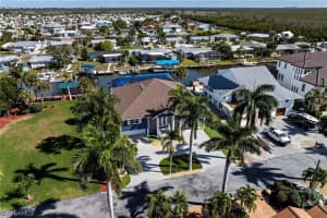 11561 Isle of Palms Dr, Fort Myers Beach, FL 33931, Sold 05/20/24
