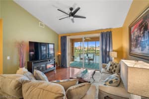 10013 Via Colomba Circle APT 202, Fort Myers, FL 33966, Sold 07/24/24