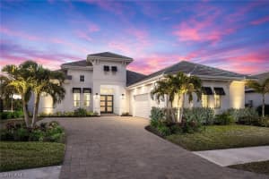 14292 Laguna Springs Lane, NAPLES, FL 34114 Sold 05/01/24