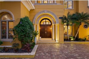 3827 Isla Del Sol Way, NAPLES, FL 34114 Sold 10/31/24