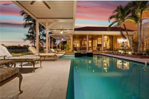 3827 Isla Del Sol Way, NAPLES, FL 34114 Sold 10/31/24