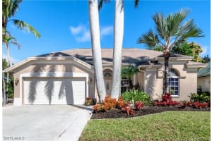 7693 Citrus Hill Lane, NAPLES, FL 34109 Sold 09/23/24