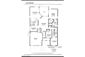 7693 Citrus Hill Lane, NAPLES, FL 34109 Sold 09/23/24