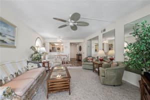 25804 Cockleshell Drive, BONITA SPRINGS, FL 34135 Sold 04/05/24