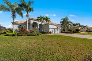5718 Whispering Willow Way, FORT MYERS, FL 33908 Sold 08/19/24