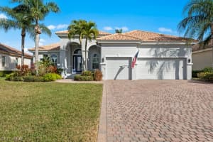 5718 Whispering Willow Way, FORT MYERS, FL 33908 Sold 08/19/24